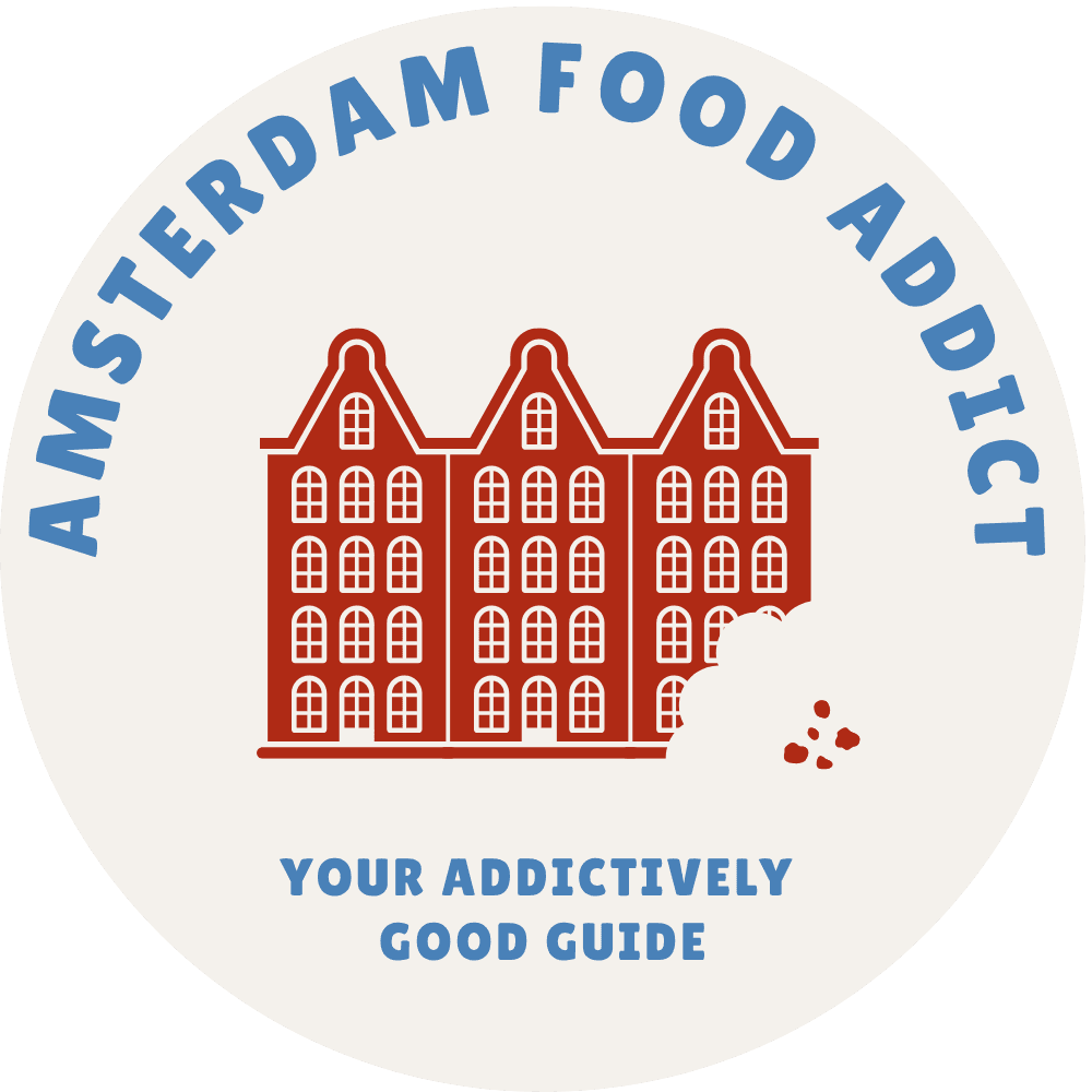 Amsterdam Food Addict